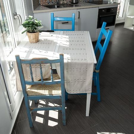 Surfersresidence Apartments ตาริฟา ภายนอก รูปภาพ