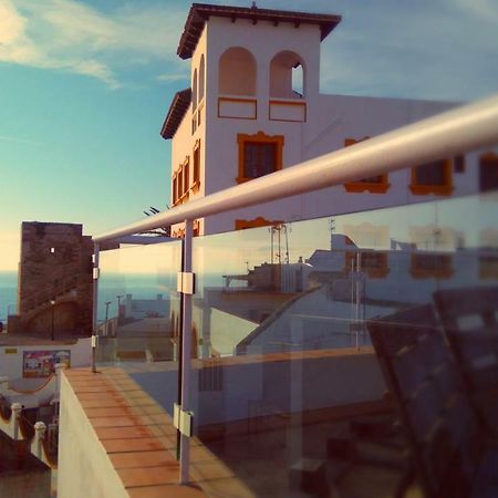 Surfersresidence Apartments ตาริฟา ภายนอก รูปภาพ