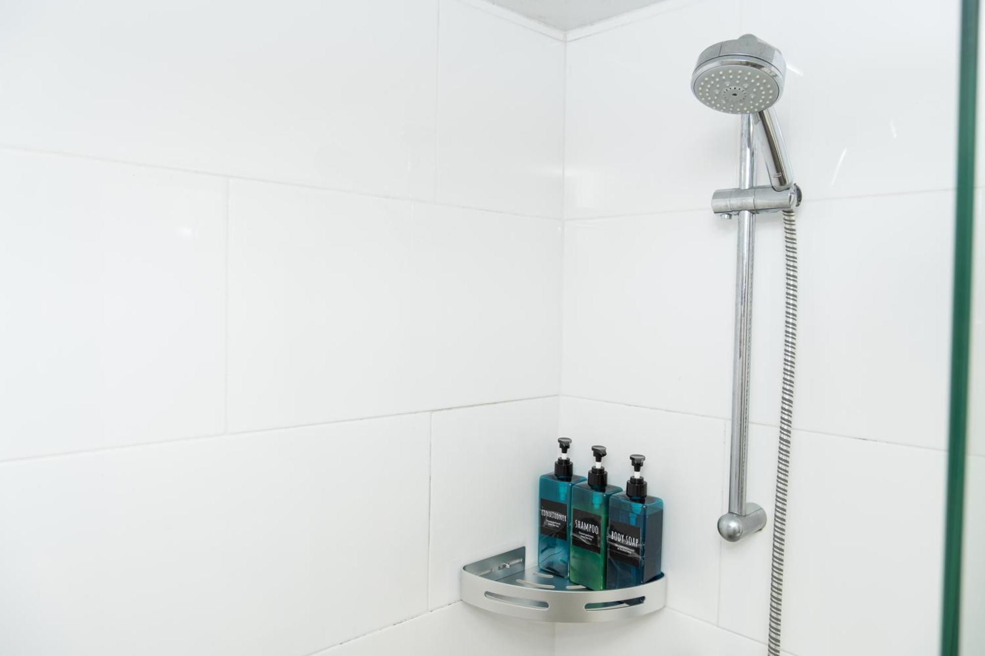 Surfersresidence Apartments ตาริฟา ภายนอก รูปภาพ