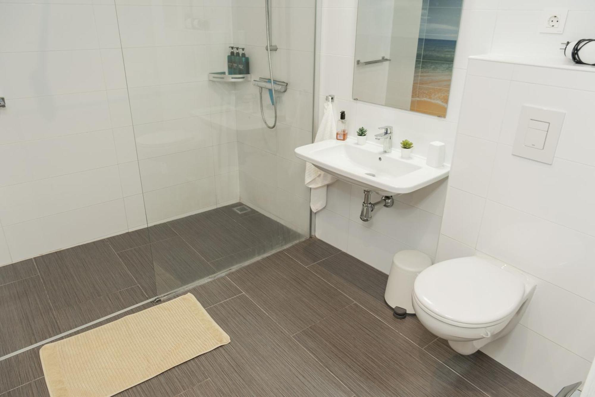 Surfersresidence Apartments ตาริฟา ภายนอก รูปภาพ