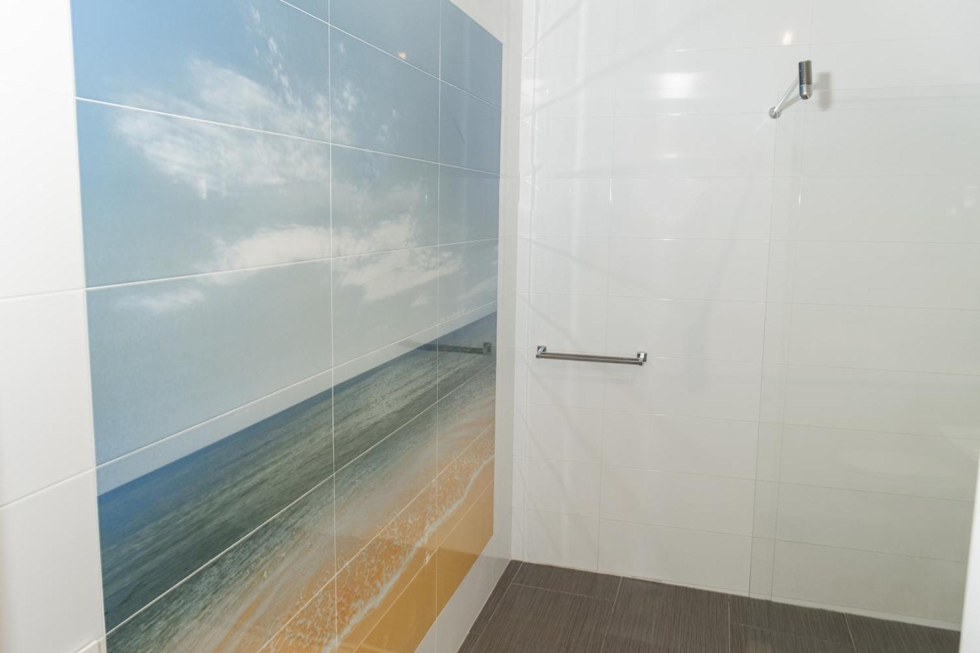 Surfersresidence Apartments ตาริฟา ภายนอก รูปภาพ