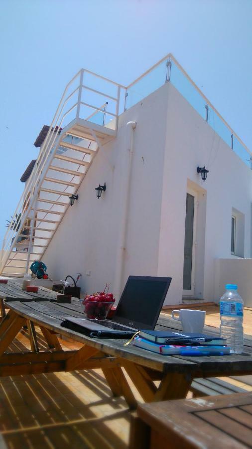Surfersresidence Apartments ตาริฟา ภายนอก รูปภาพ
