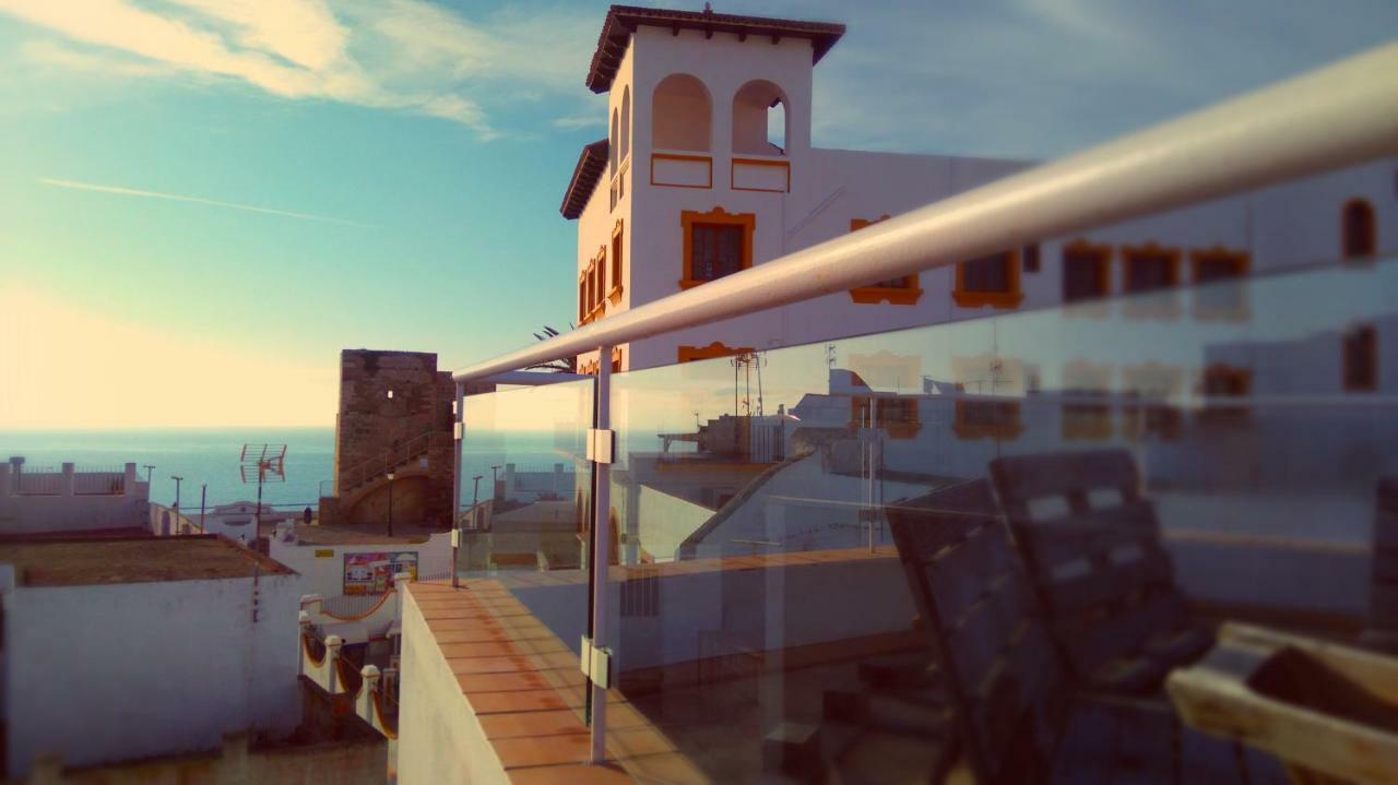 Surfersresidence Apartments ตาริฟา ภายนอก รูปภาพ